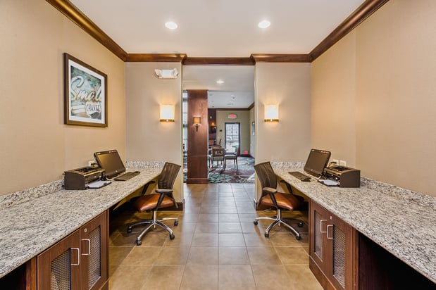 Images Staybridge Suites Bismarck by IHG