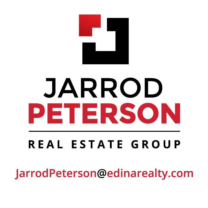 Jarrod Peterson Real Estate Group Logo