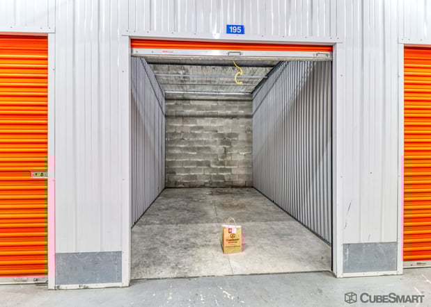 Images CubeSmart Self Storage