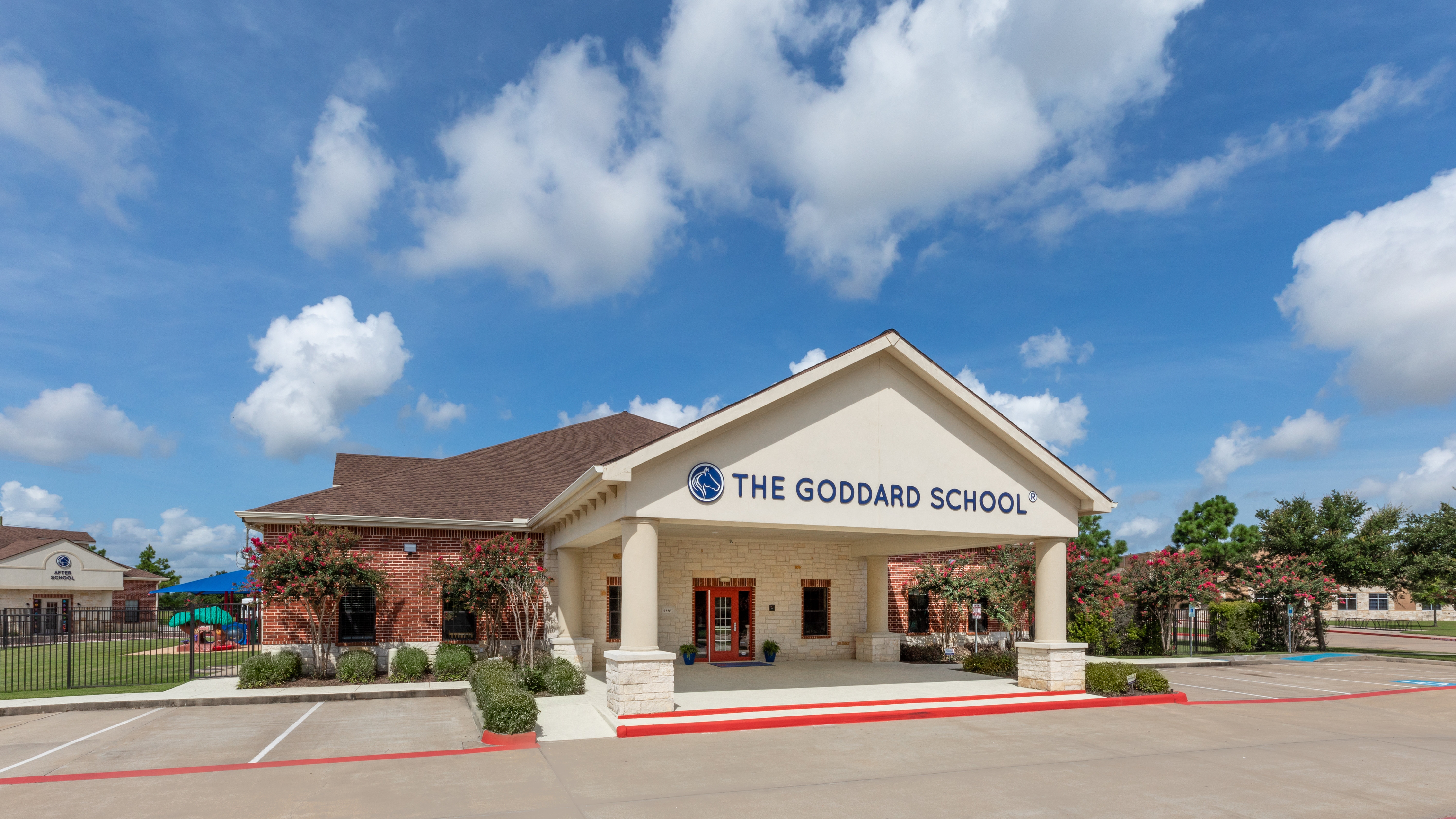 Image 2 | The Goddard School of Katy (Ranch Point)