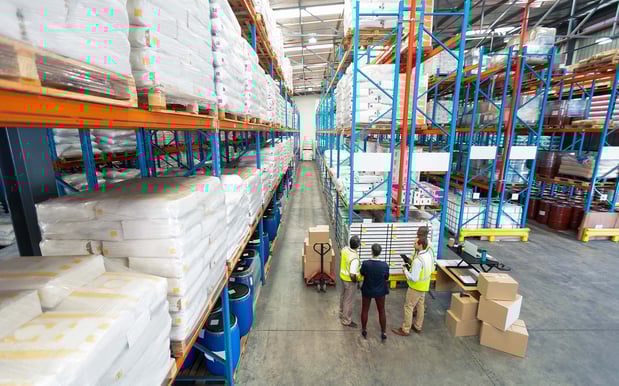 Images FW Logistics