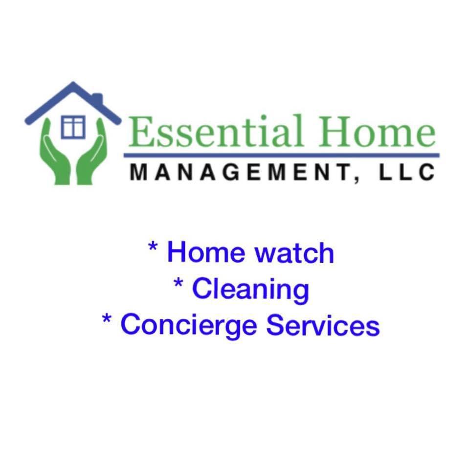 Essential Home Management