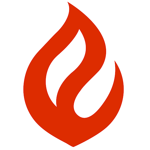 company logo