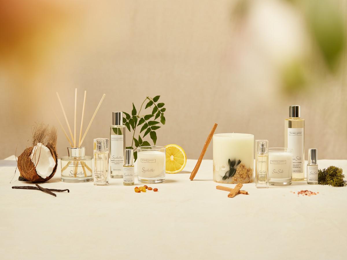 Images The White Company