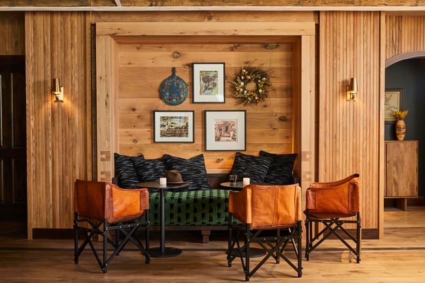 Images Madeline Hotel & Residences, Auberge Collection