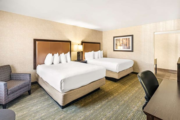 Images Best Western Coral Hills