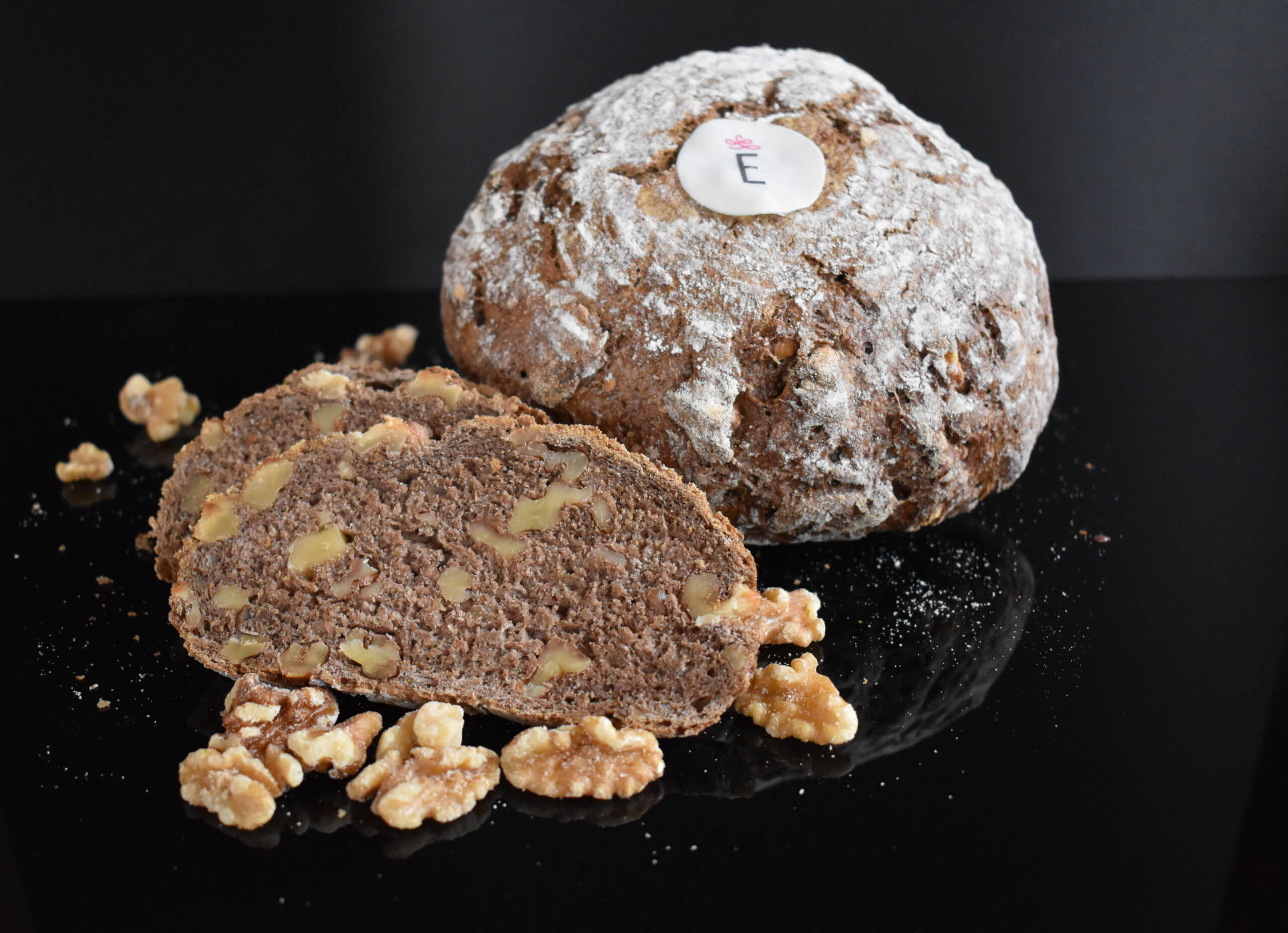 Bäckerei-Konditorei Eichenberger, Bernstrasse 12 in Langnau im Emmental