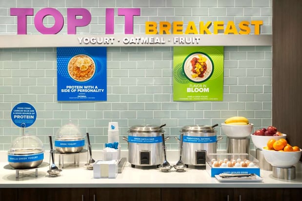 Images Tru by Hilton Cheyenne