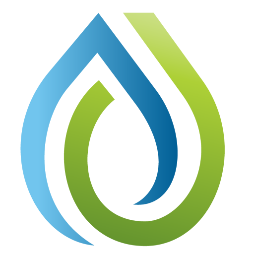 company logo