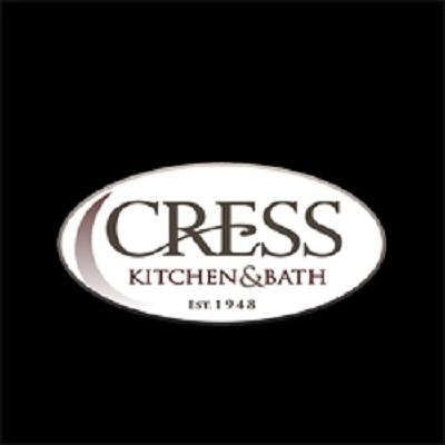 Cress Kitchen & Bath Logo