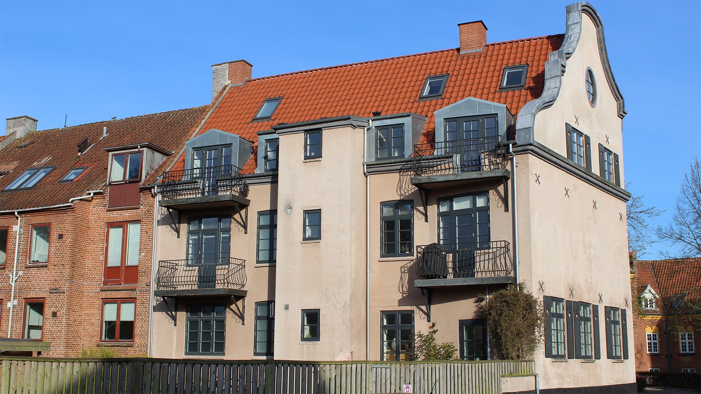 Images Hatting Tømrer- & Snedkerforretning ApS