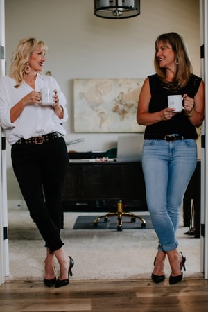 Images Kristy Childers & Molly Hess, REALTOR | Windermere Northwest Living