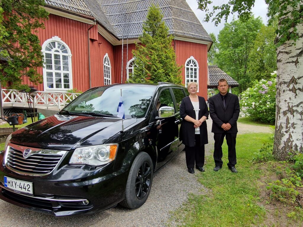 Images Kukka- ja hautauspalvelu Kukka-Riitta