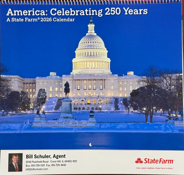 Images Bill Schuler - State Farm Insurance Agent