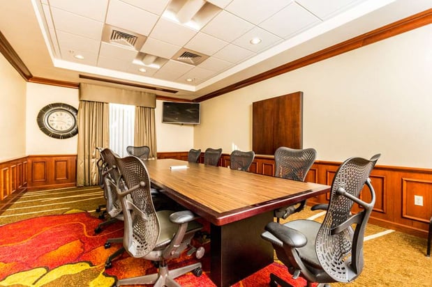Images Hilton Garden Inn St. George