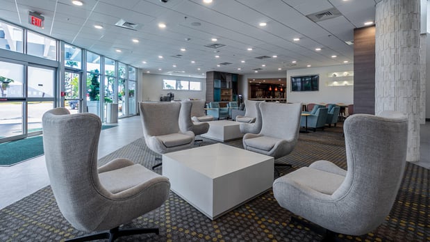 Images Holiday Inn Panama City by IHG