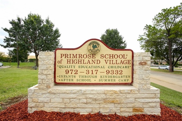 Images Primrose School of Highland Village