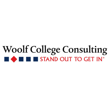 Woolf College Consulting Logo