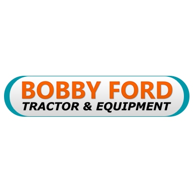Bobby Ford Tractor and Equipment, LLC Logo