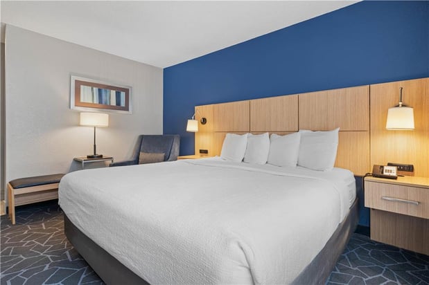 Images Best Western Eau Claire South
