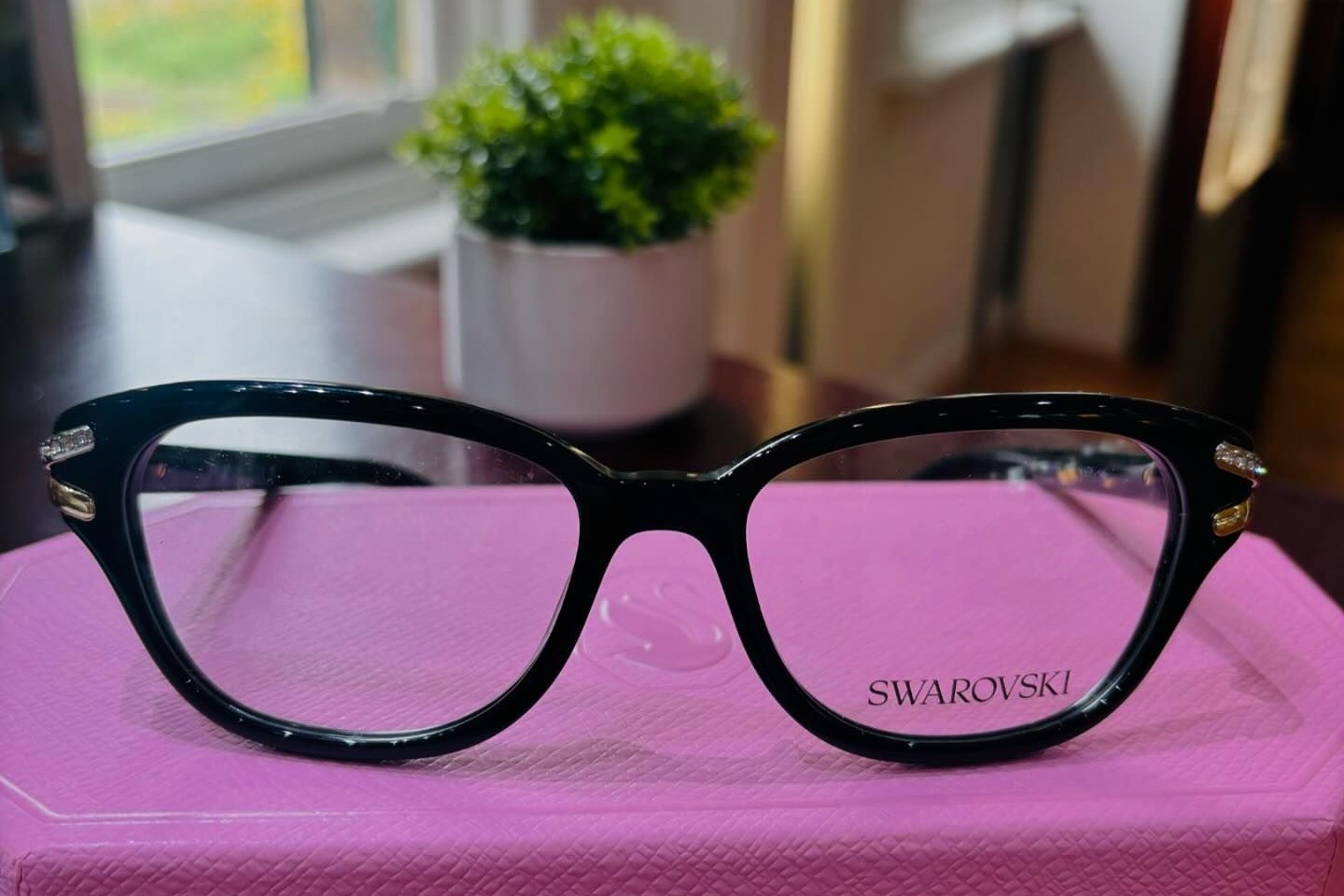 Images Glenroy Optical