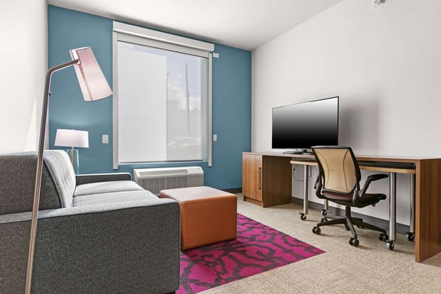 Images Home2 Suites by Hilton Phoenix Downtown