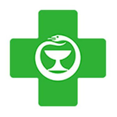 Heinäveden apteekki Logo