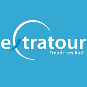 Logo extratour GmbH
