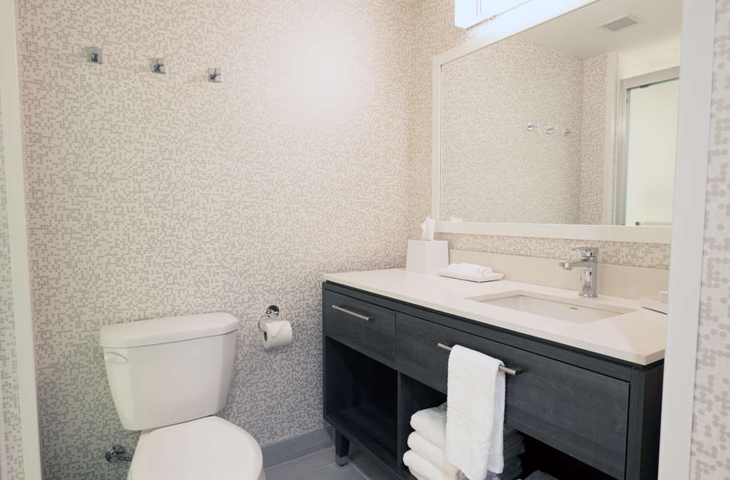 Images Home2 Suites by Hilton Quebec City