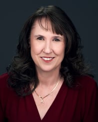 Michelle Mitchell