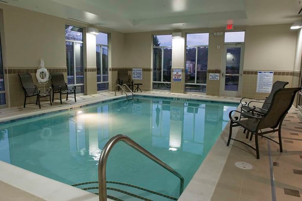 Images Hampton Inn & Suites Boone