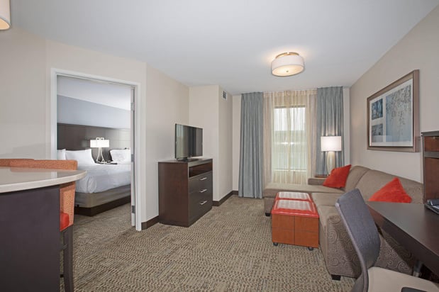 Images Staybridge Suites Denver South - Highlands Ranch by IHG