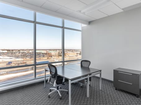 Images Regus - Pointe Claire, Montreal Airport