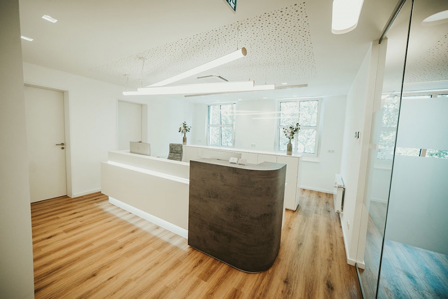 Dr. med. dent. Fabian Jäger, Rochusstr. 289 in Bonn