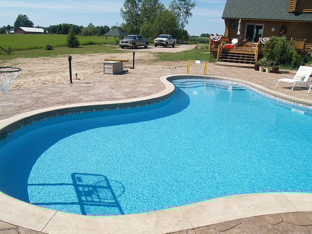Images Poolside, Inc.