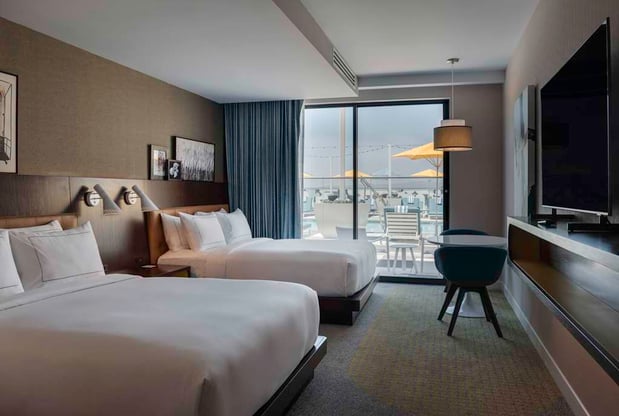 Images Hilton Buena Park Anaheim