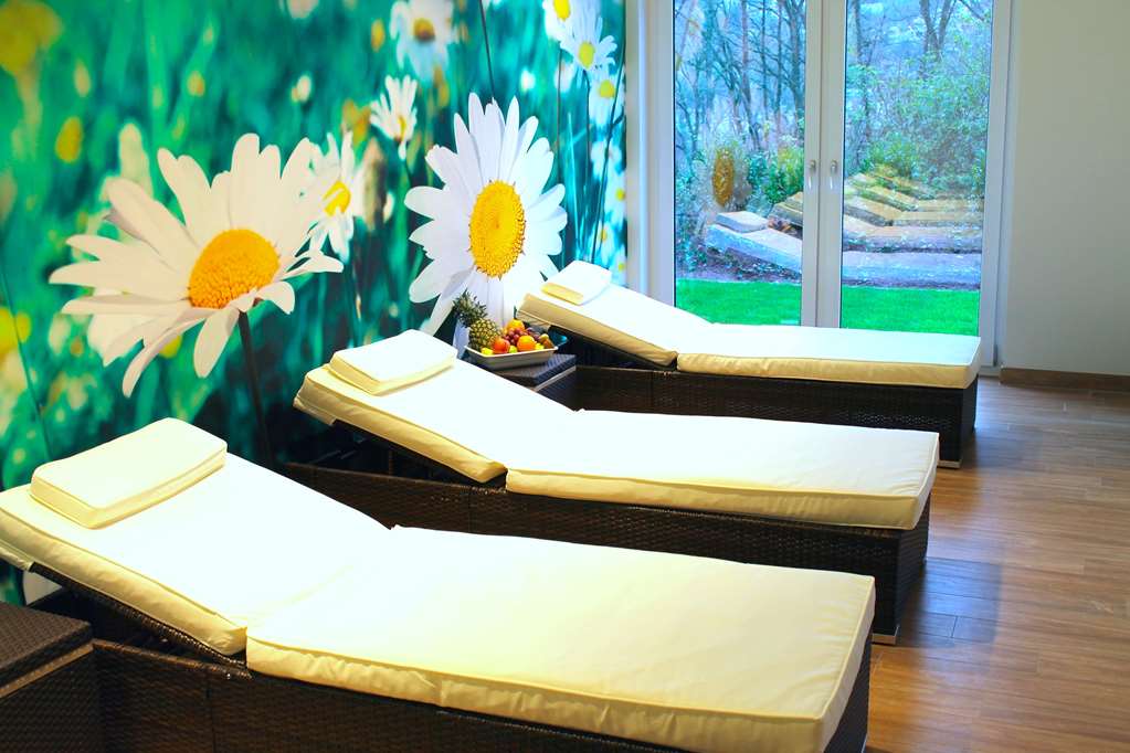 Bilder Best Western Queens Hotel Pforzheim-Niefern