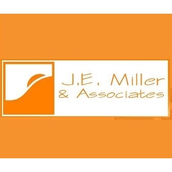 J E Miller & Associates Logo