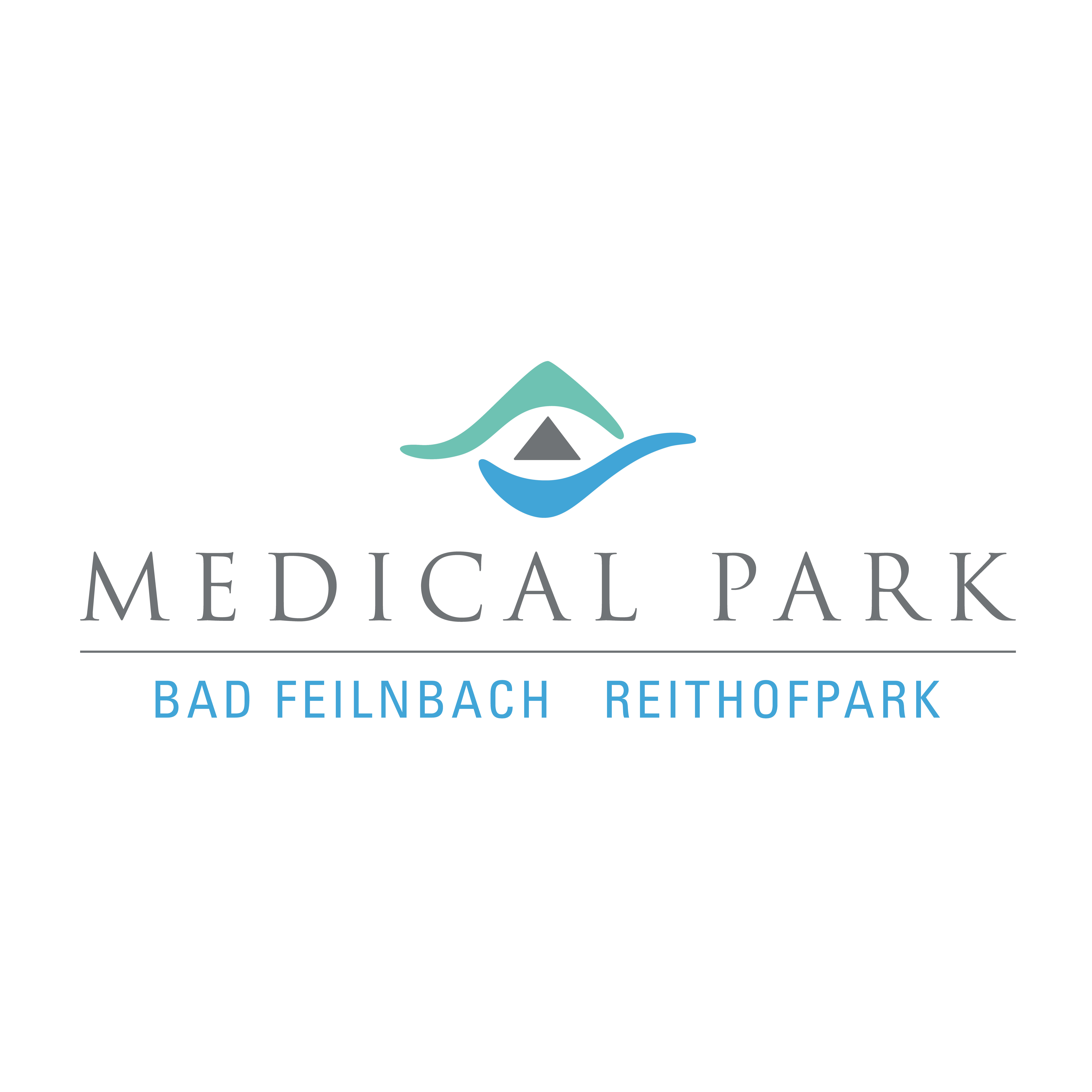 Logo Medical Park Bad Feilnbach Reithofpark