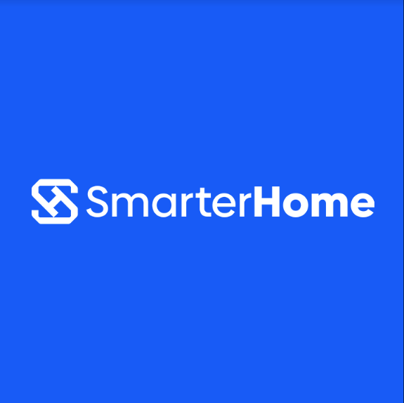 Images SmarterHome.ai - Internet & Home Security