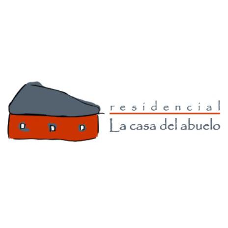 Residencial Casa Del Abuelo Logo