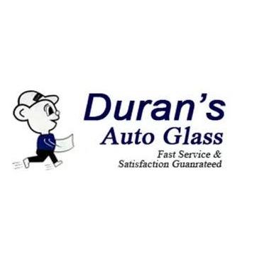 Duran's Auto Glass Redwood City Mobile Service