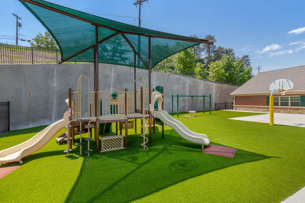 Images Primrose School of Midtown Greenville