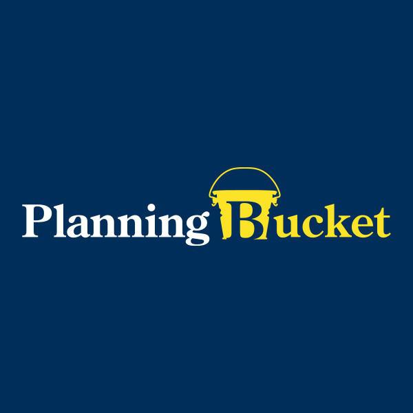 Planning Bucket Logo