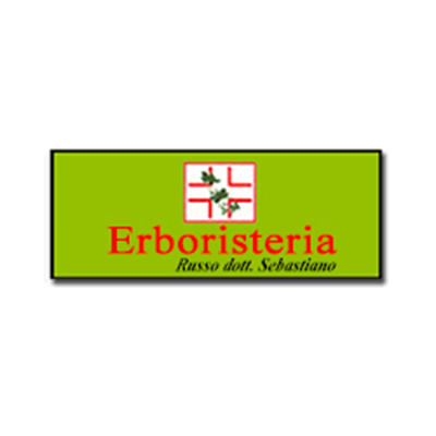 Erboristeria Dr. Russo Sebastiano Logo