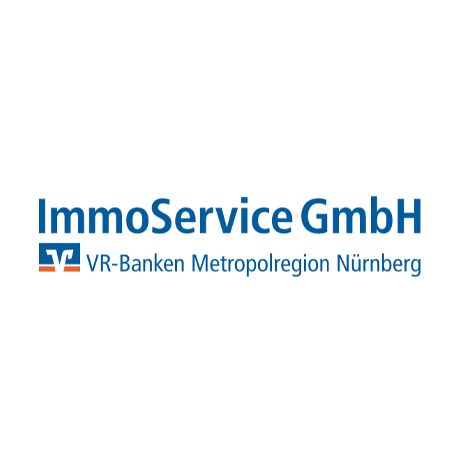 Logo Immo Service GmbH VR-Banken Metropolregion Nbg.