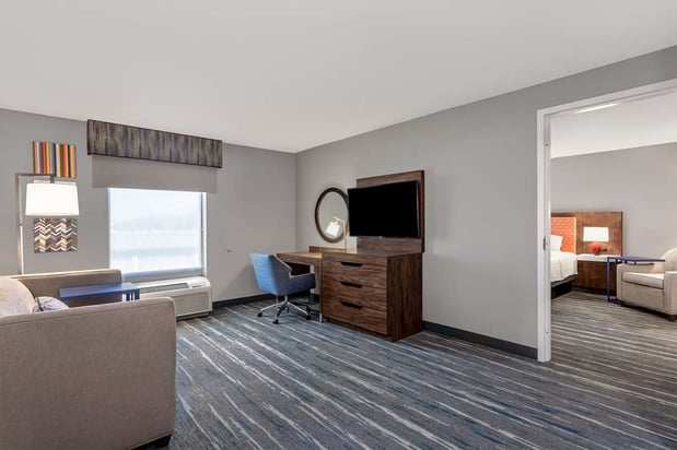 Images Hampton Inn & Suites Richmond