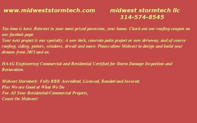 Midwest Stormtech
