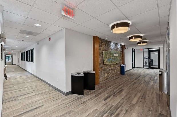 Images Hampton Inn & Suites Lake George