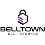 Belltown Self Storage Logo